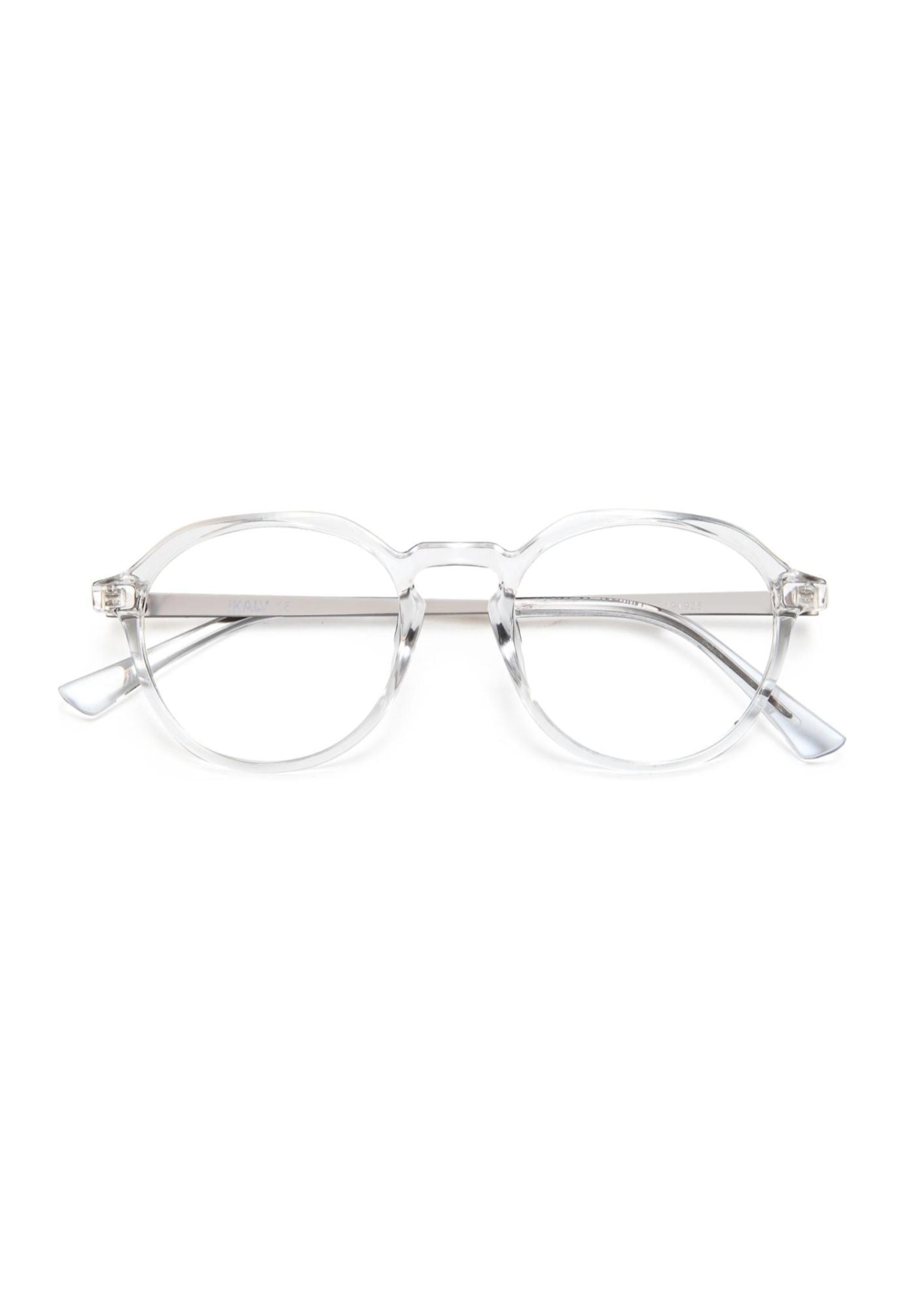 IKALY – OP426 | Lunettes de vue homme cristal