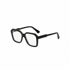 LA OVERSEAS – Lunettes de vue - noir | JULIENNE