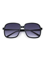 IKALY SP4263 – Lunettes de soleil femme noir