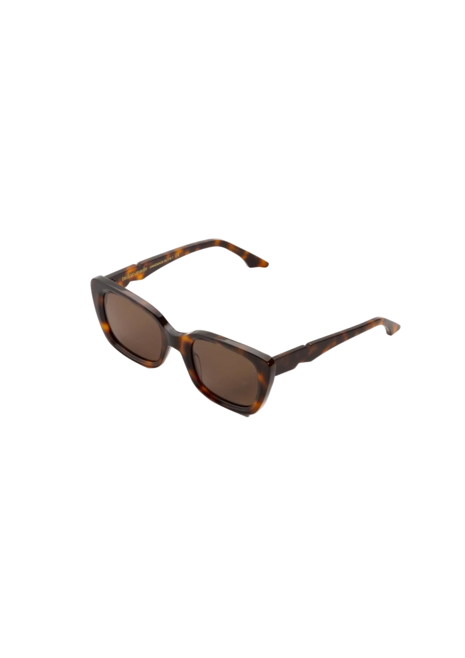 LA HONEYCOMB – Lunettes de soleil écaille | JULIENNE