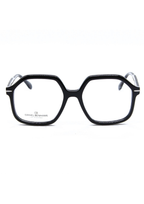 Daniel Benhamss – Vicky | Lunettes de vue femme acétate noir