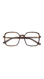 IKALY – OP369 | Lunettes de vue femme écaille