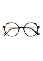 IKALY – OP421 | Lunettes de vue femme noir et beige