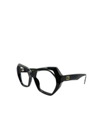 Daniel Benhamss – Caly | Lunettes de vue femme acétate noir