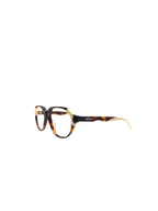 MR.BOHO – Penny | Lunettes de vue femme écaille et crème