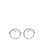 Chantal Thomass – CT14191 | Lunettes de vue femme combiné doré