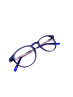 OSMOSE - OSA211 | Lunettes de vue homme acétate bleu