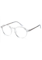 IKALY – OP426 | Lunettes de vue homme cristal