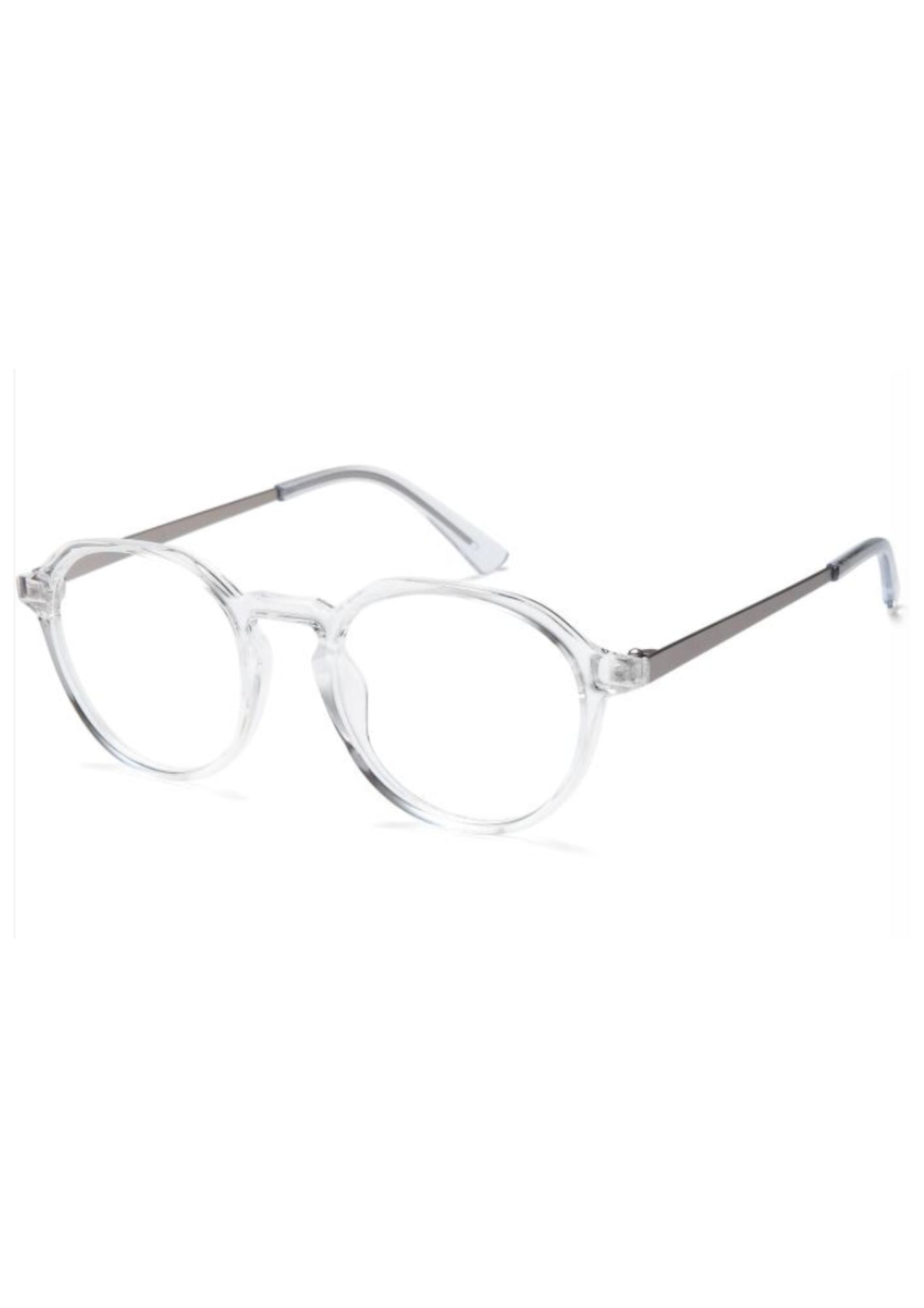 IKALY – OP426 | Lunettes de vue homme cristal