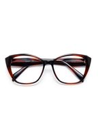 IKALY – OP403 | Lunettes de vue femme écaille
