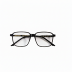 LA MILSUB – Lunettes de vue - noir | JULIENNE