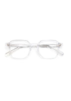 OSMOSE - OCP675 | Lunettes de vue homme acétate cristal à clip