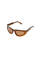 KOMONO JAMIE – Lunettes de soleil femme marron