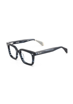 LE PARC – DIXON | Lunettes de vue homme bleu