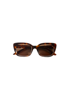 LA HONEYCOMB – Lunettes de soleil écaille | JULIENNE