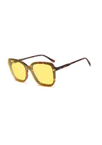 OSMOSE OCP651 | Lunettes de vue femme écaille à clip