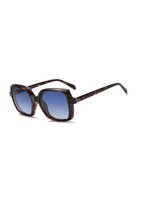 OSMOSE OCP653 | Lunettes de vue femme écaille à clip