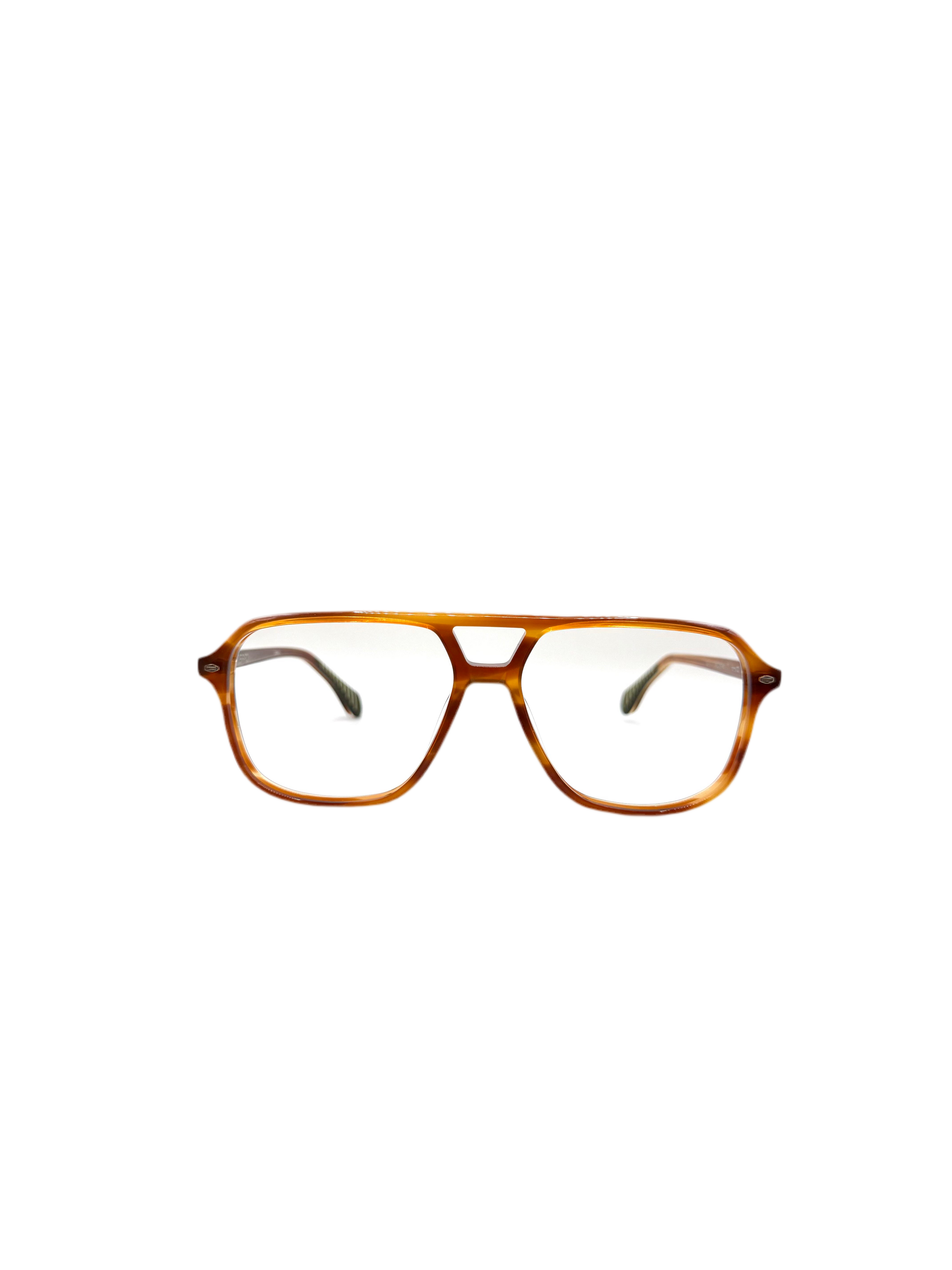 LE PARC – RAMS | Lunettes de vue homme double pont