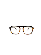 MR.BOHO – Marquina | Lunettes de vue homme noir et écaille