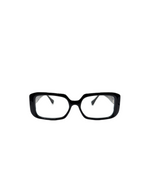 Daniel Benhamss – Holly | Lunettes de vue femme acétate noir