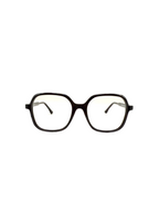 Bali – Ana | Lunettes de vue femme noir en acétate