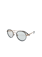 OSMOSE - OS784 | Lunettes de vue femme métal bleu et rose gold