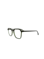 OSMOSE - OSA233 | Lunettes de vue homme acétate kaki