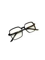 LA BATGIRL – Lunettes de vue - noir | JULIENNE