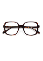 OSMOSE OCP653 | Lunettes de vue femme écaille à clip