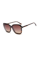 OSMOSE OCP651 | Lunettes de vue femme écaille à clip