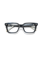 LE PARC – DIXON | Lunettes de vue homme bleu