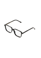LA MILSUB – Lunettes de vue - noir | JULIENNE