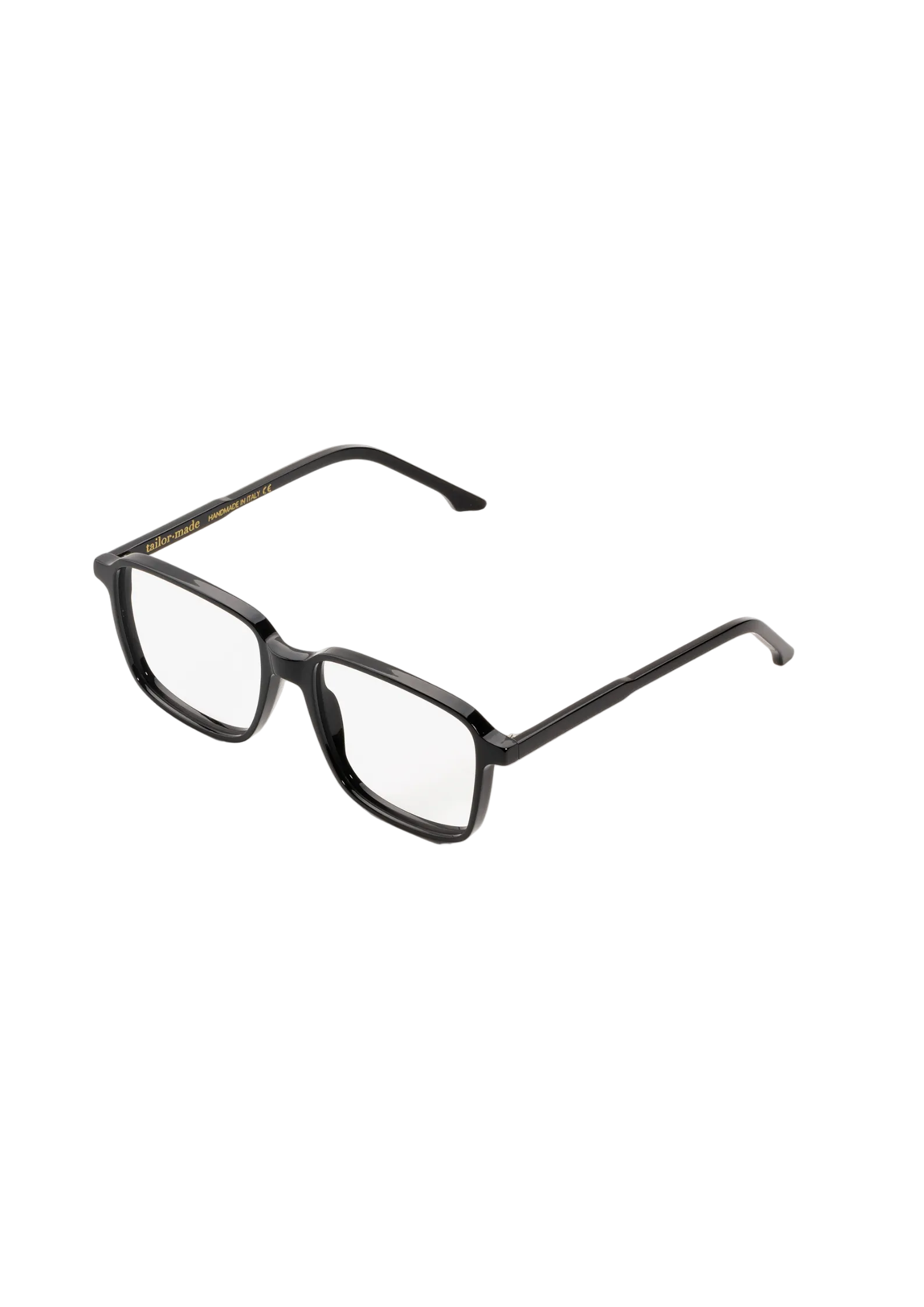 LA MILSUB – Lunettes de vue - noir | JULIENNE
