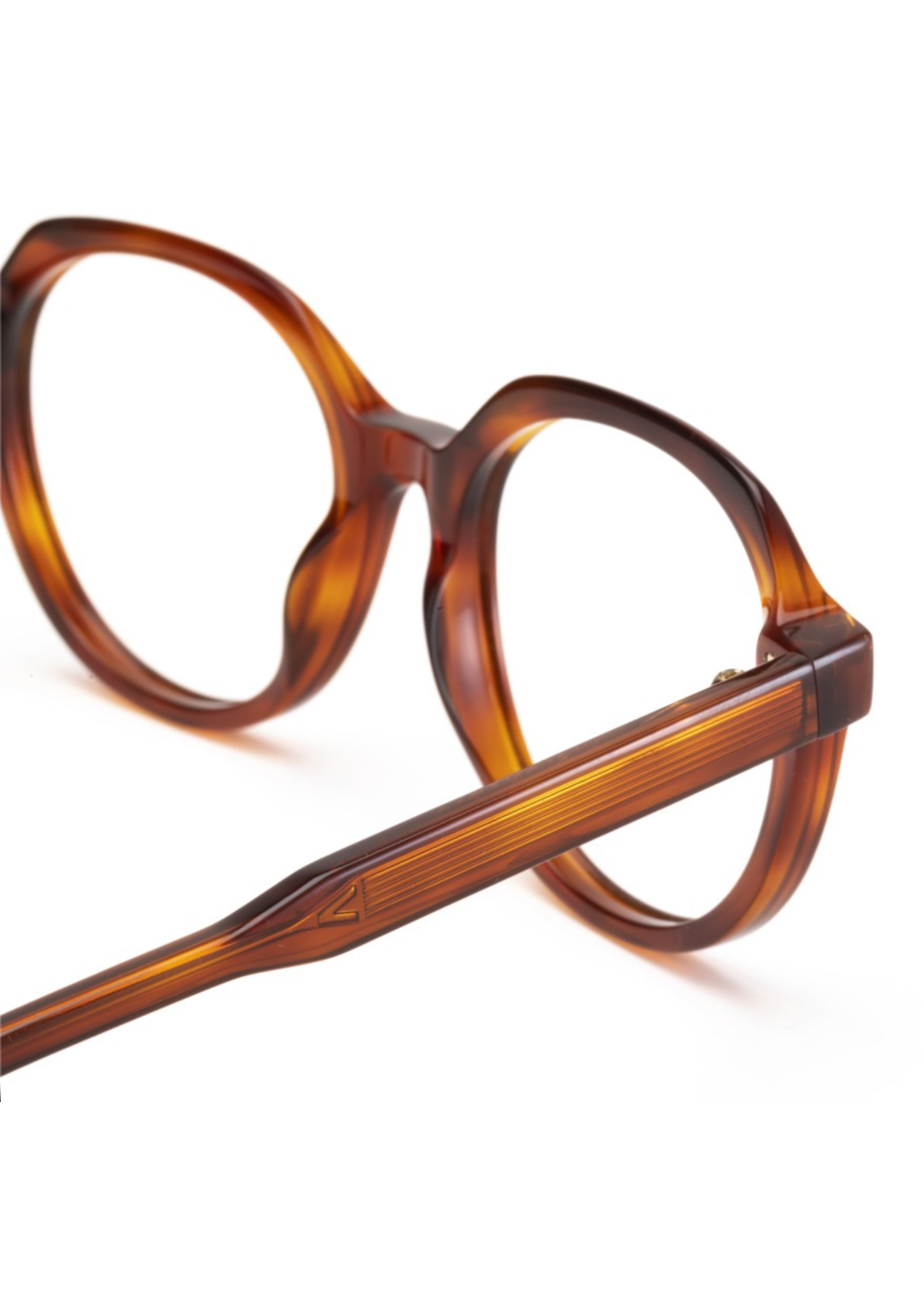 VISIONARIO Colette – Lunettes de vue femme écaille