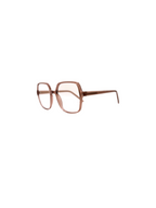 IKALY – OP378 | Lunettes de vue femme cristal rose