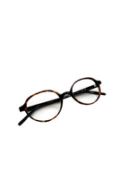 MR.BOHO – Belpois | Lunettes de vue femme écaille
