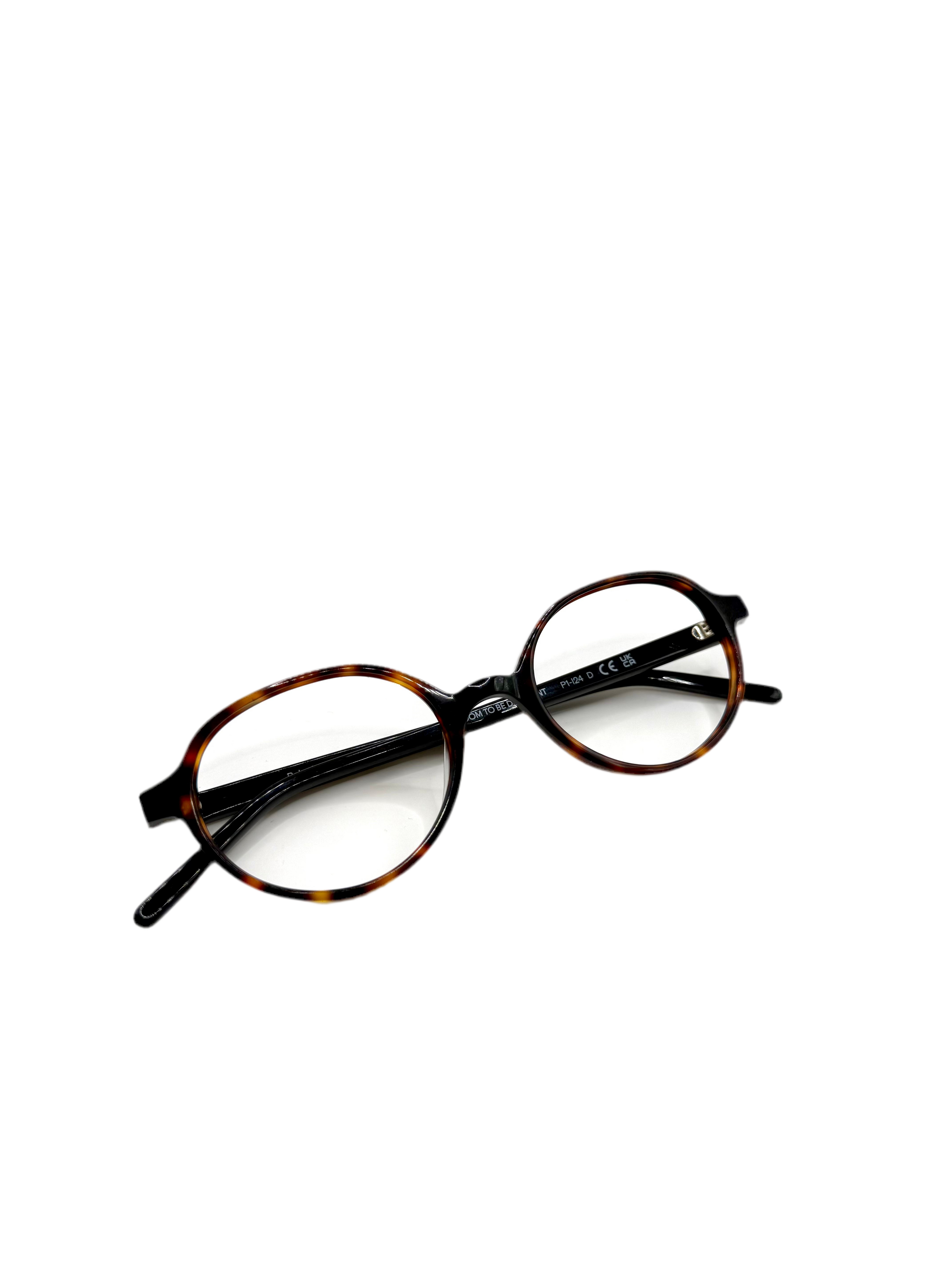 MR.BOHO – Belpois | Lunettes de vue femme écaille