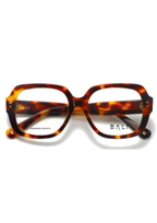 Bali – Glow | Lunettes de vue femme écaille en acétate