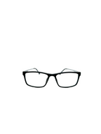 OSMOSE - OCP587 | Lunettes de vue homme acétate noir à clip