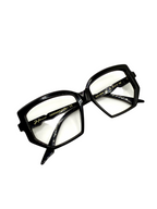 LA EXPLORER – Lunettes de vue - noir | JULIENNE