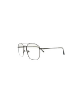 IKALY – P310 | Lunettes de vue homme double pont et métal