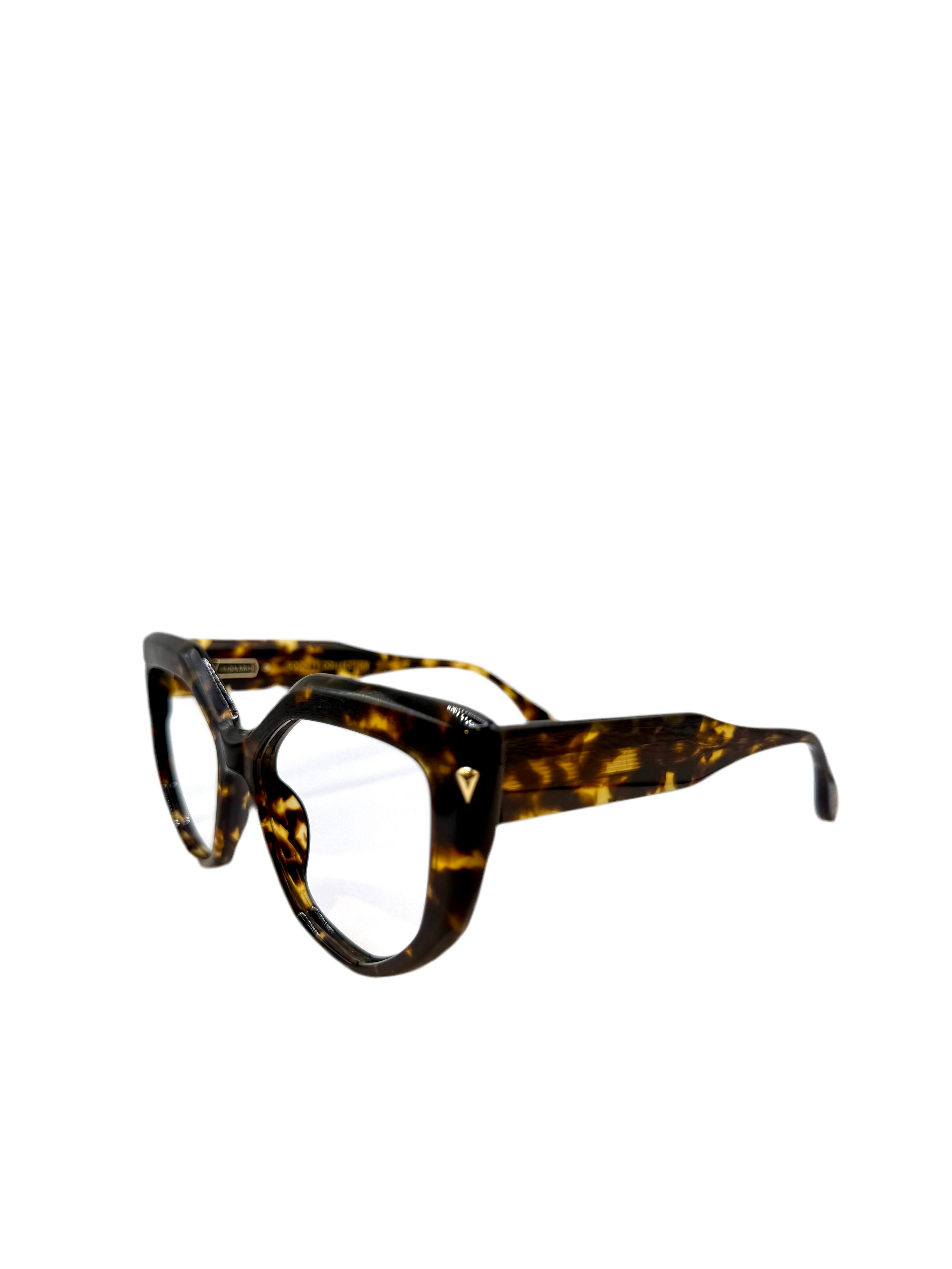 VISIONARIO Tarana – Lunettes de vue femme écaille