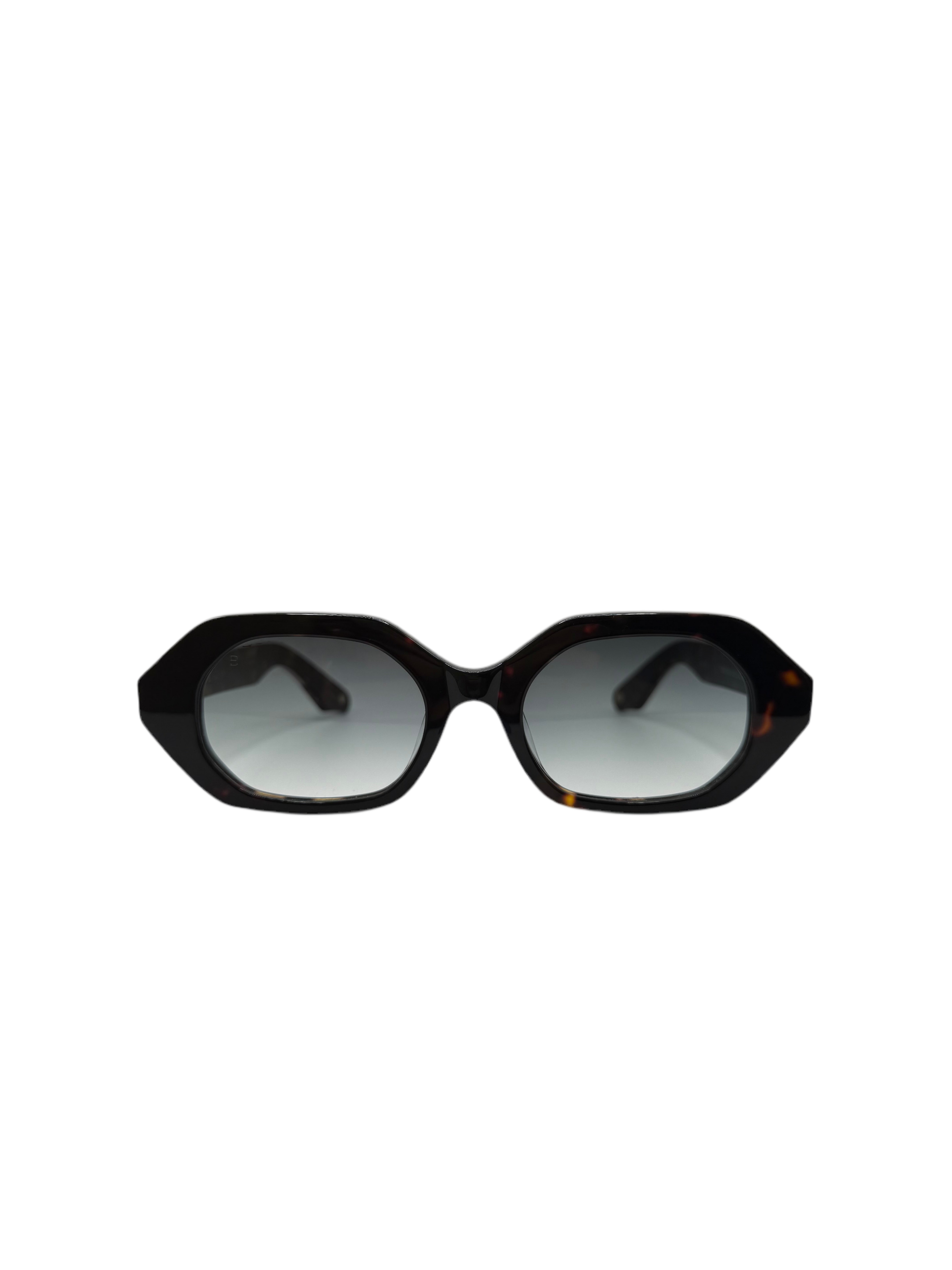 BALI Tissa – Lunettes de soleil homme écaille