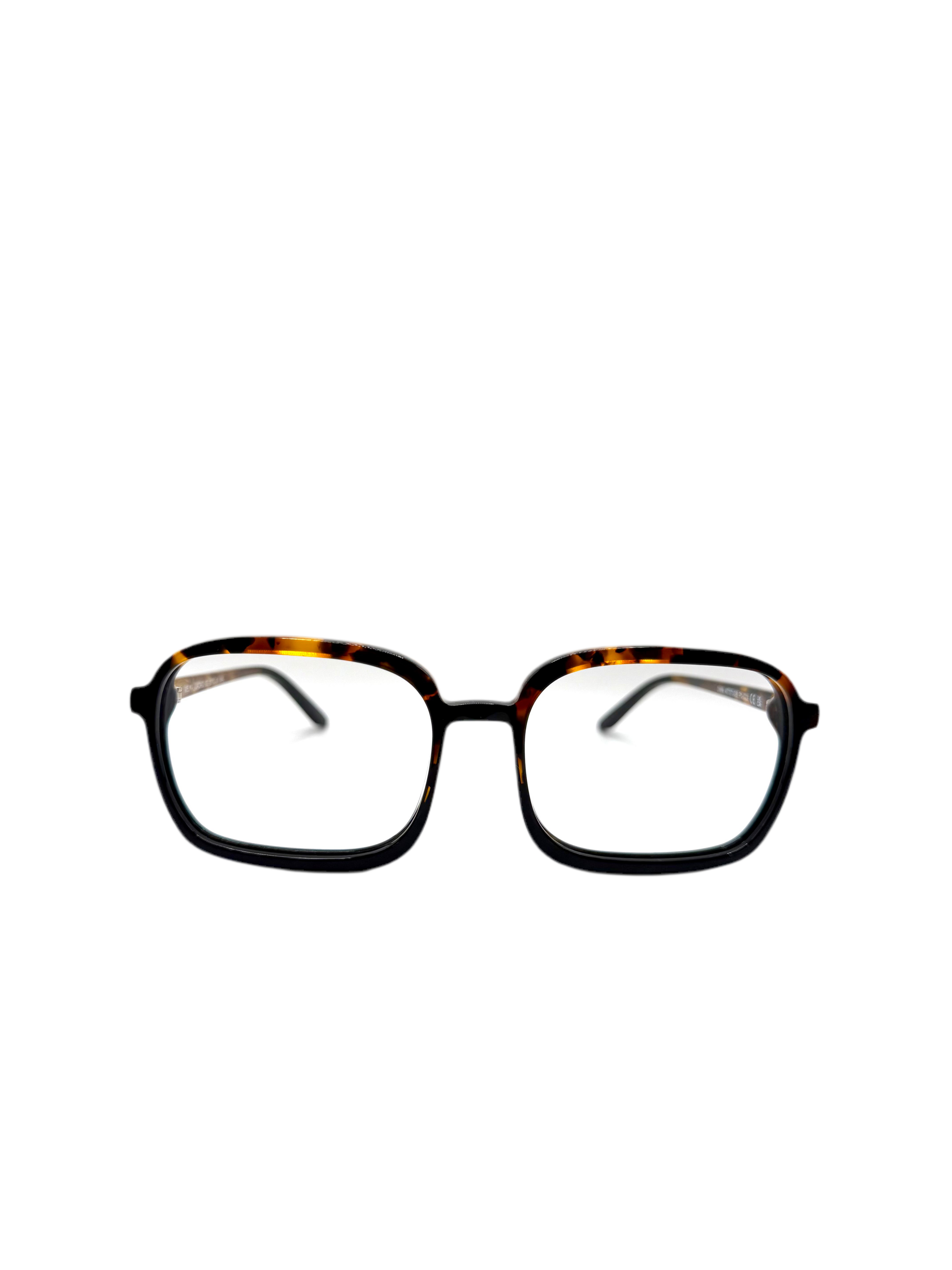 MR.BOHO – Velma | Lunettes de vue femme noir