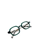 Chantal Thomass – CT14207 | Lunettes de vue femme vertes