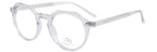 Lou – AM57 | Lunettes de vue homme acétate cristal