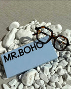 MR.BOHO – Arranz | Lunettes de vue femme écaille en acétate