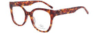 Lou – AW85 | Lunettes de vue femme écaille