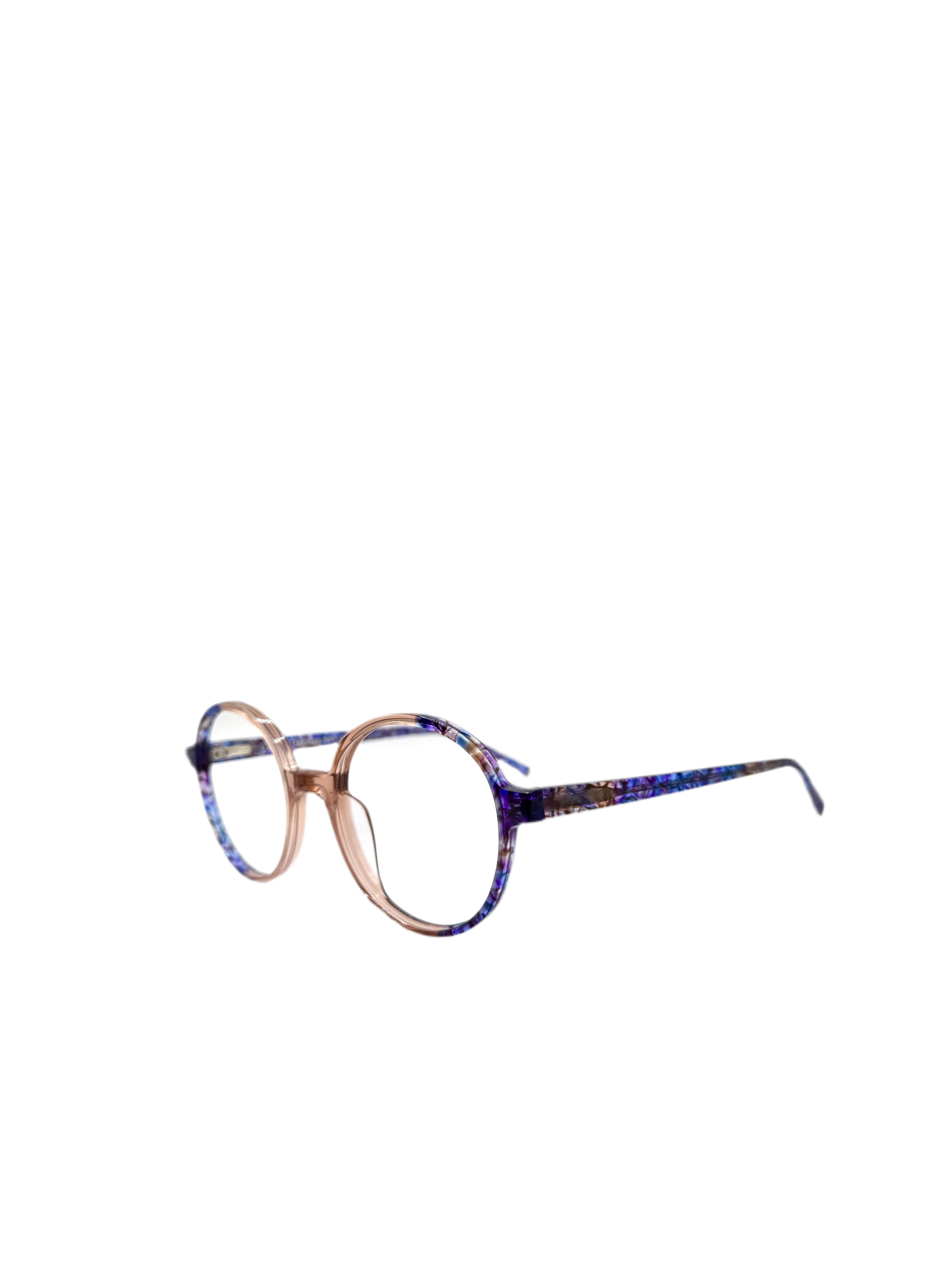 Chantal Thomass – CT14195 | Lunettes de vue femme cristal