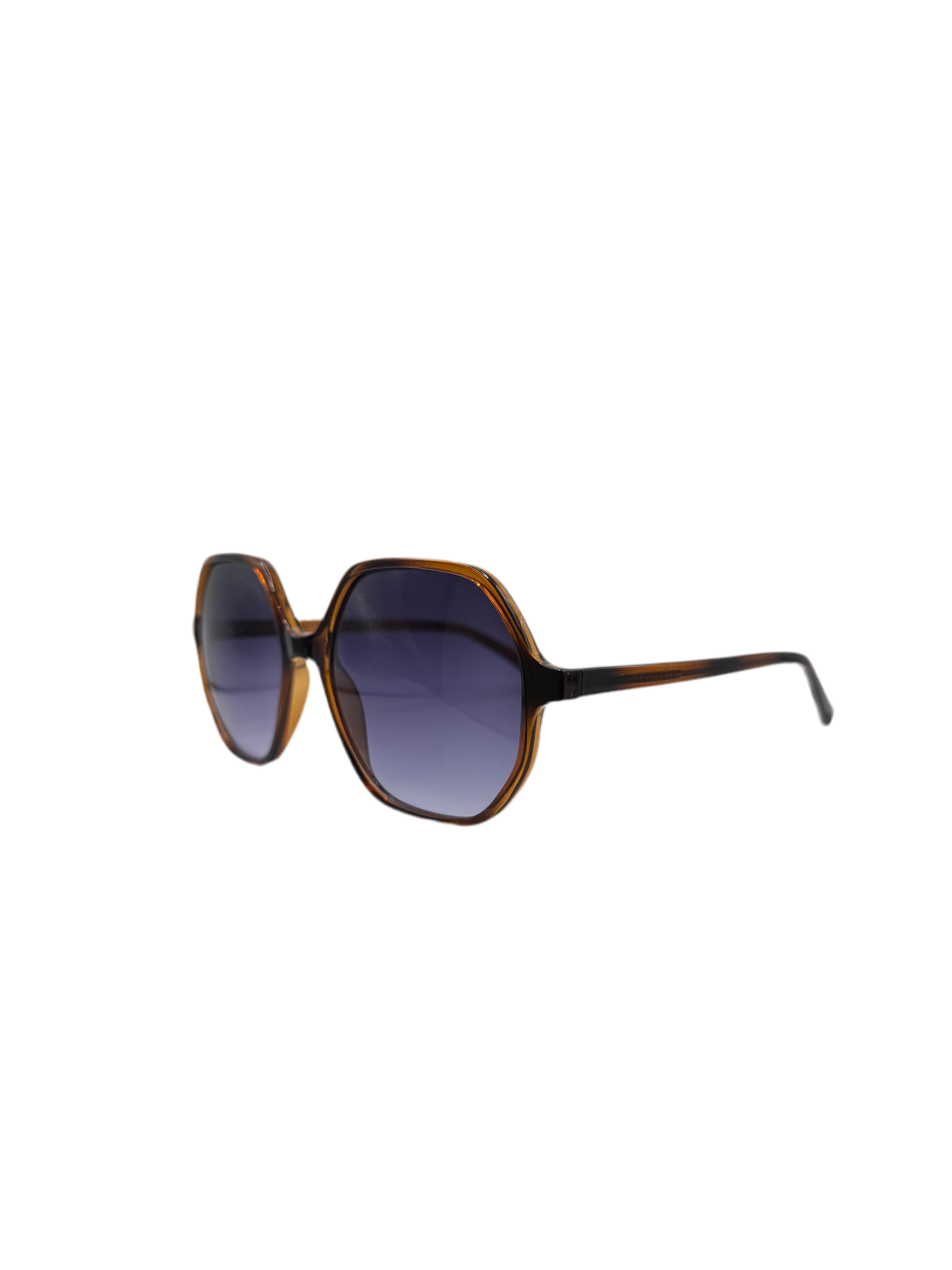 IKALY SP4221 – Lunettes de soleil femme écaille